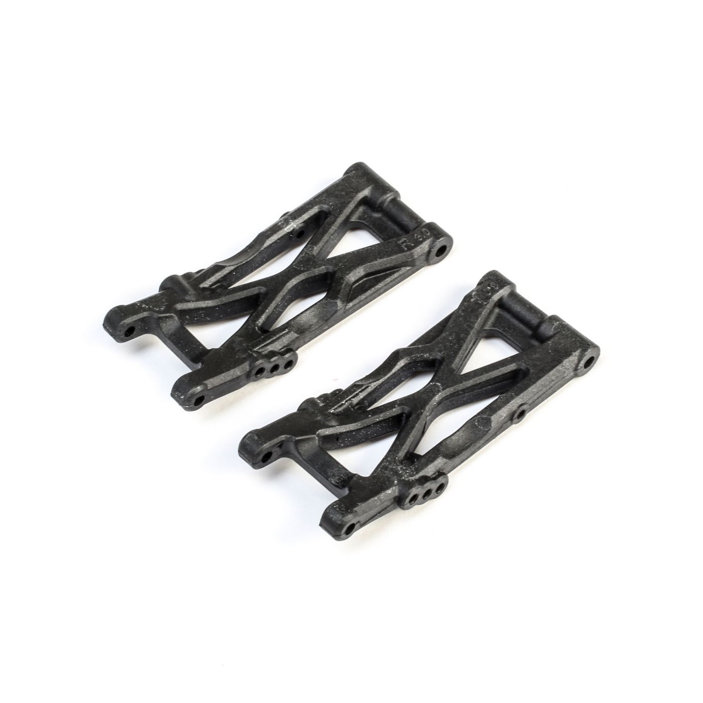 TLR TLR234097 Rear Arm Set: 22 5.0