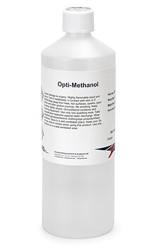 Optifuel Metanol 1 liter