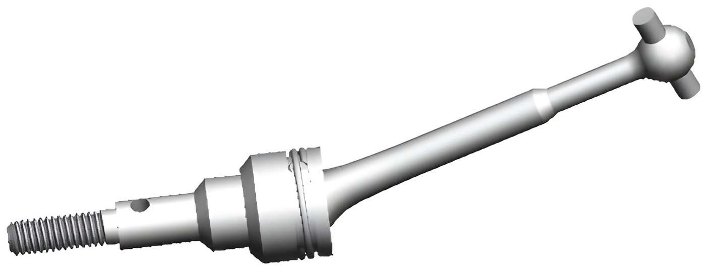 WLToys Drivaxel Fram Universal-Knut