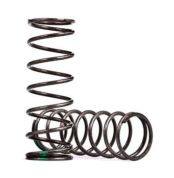 Shock Springs 3.141 Rate (for GTX Medium #7861) (2)
