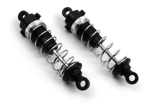 Blackzon 540131 Shock Absorber Set (Front/2pcs)