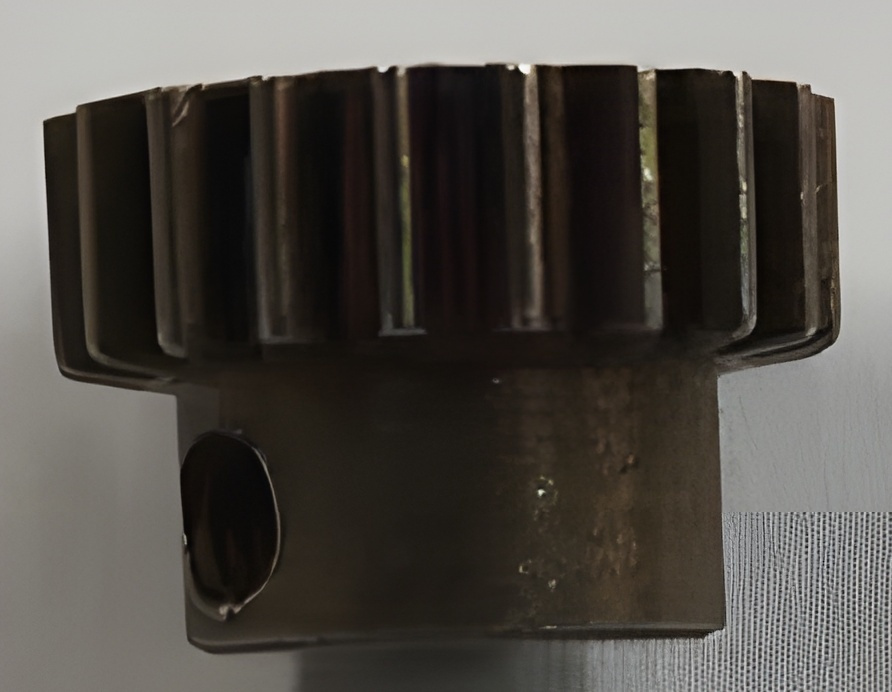 WLToys Motordrev Pinion