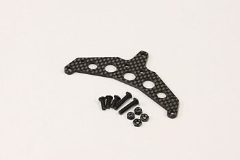 Kyosho SCW006 Carbon Rear Shock Stay Scorpion 2014 Kyosho