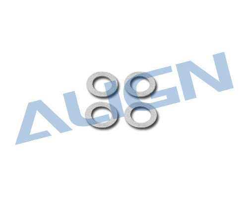 Main Shaft Spacer H25128 (T-rex 250)