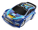 WLToys 284010 4WD Rally 1/28 RTR