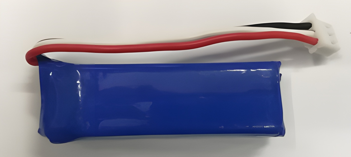 WLToys Battery Lithium 7.4V 750mAh