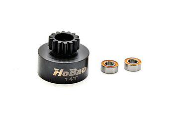 Clutch Bell 14T