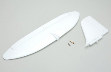 Stabbe & fena Freeman 1600