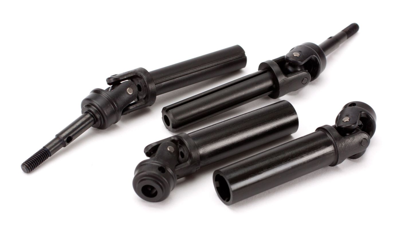 ECX Dsft Set Long Complete HD (2)
