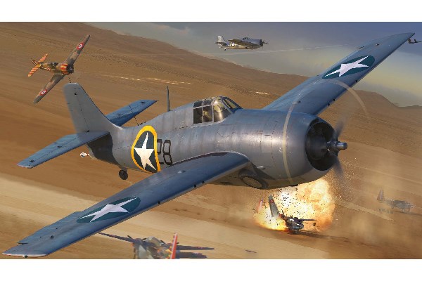 Airfix A02718V WWII British Infantry