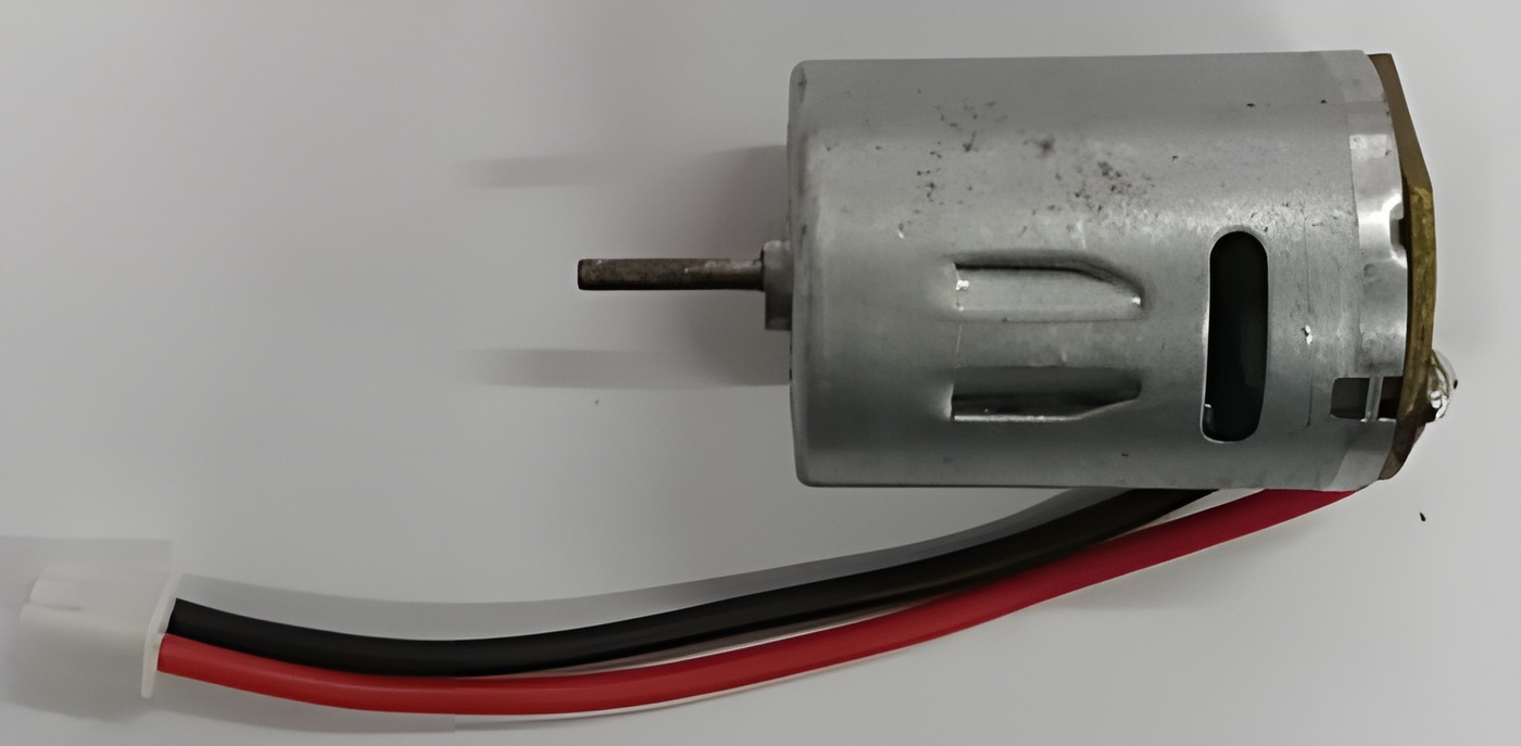WLToys Motor Borstad 7.4v 22000rpm 390ph-5523f-66d