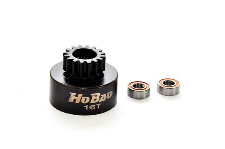 Cnc Clutch Bell 16T