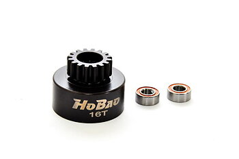 Cnc Clutch Bell 16T