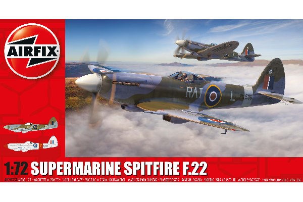 Airfix J6052 Quickbuild McLaren Speedtail
