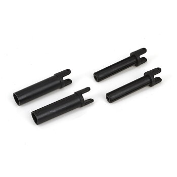 ECX 232002 Driveshaft Long Plastic Only HD (2)