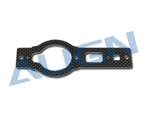 V2 Carbon Bottom Plate/1.6mm H45029A (T-rex 450PRO)