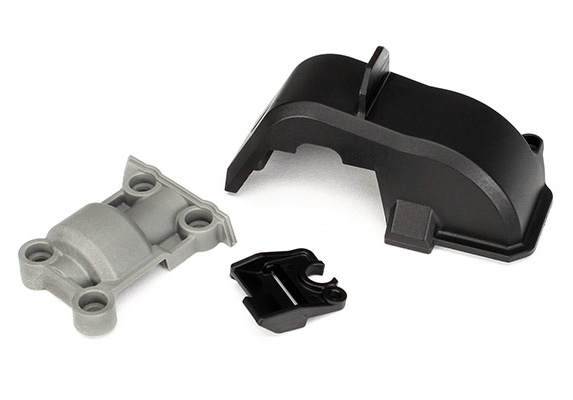 Gear Covers Set X-Maxx XRT