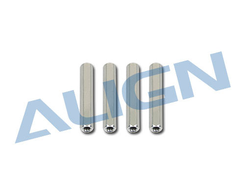 Aluminum Hexagonal Bolt H45044 (T-rex 450PRO)