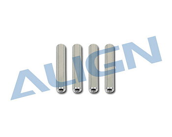 Aluminum Hexagonal Bolt H45044 (T-rex 450PRO)