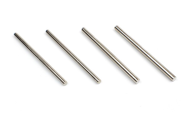 Blackzon 540137 Lower Inner Hinge Pin 3x47mm (Front/Rear/4pcs)
