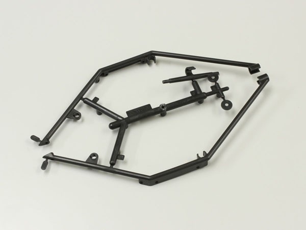 Kyosho  Roll Cage Set For Light Bucket Scorpion 2014
