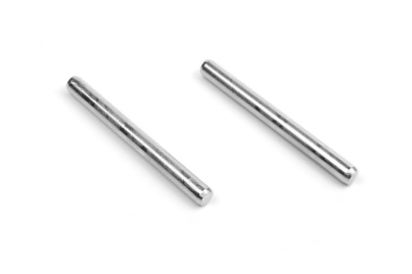 Blackzon 540139 Steering Post 3x32mm (2pcs)