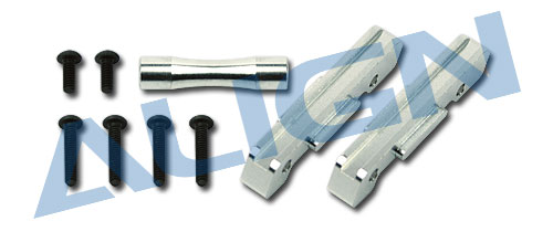 Frame mounting block H45091 (450 SPORT V1)