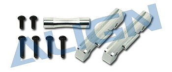Frame mounting block H45091 (450 SPORT V1)