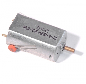 Joysway 81002 Motor 180 V3 motor Magic Vee, Magic Cat