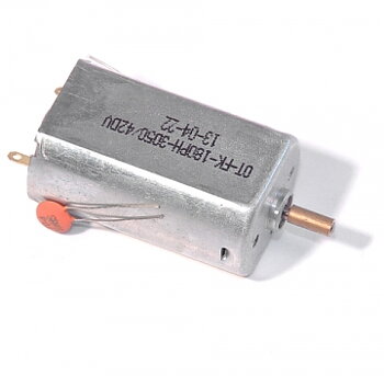 Joysway 81002 Motor 180 V3 motor Magic Vee, Magic Cat