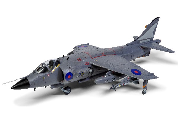 Airfix A55006 Starter Set McLaren 765 1:43