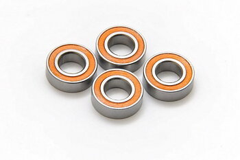 Bearing 8X16X5mm