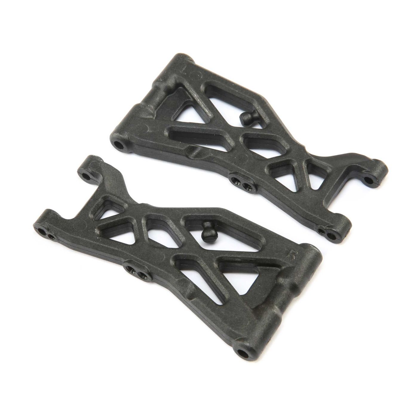 TLR TLR234112 Front Arm Set: 22X-4