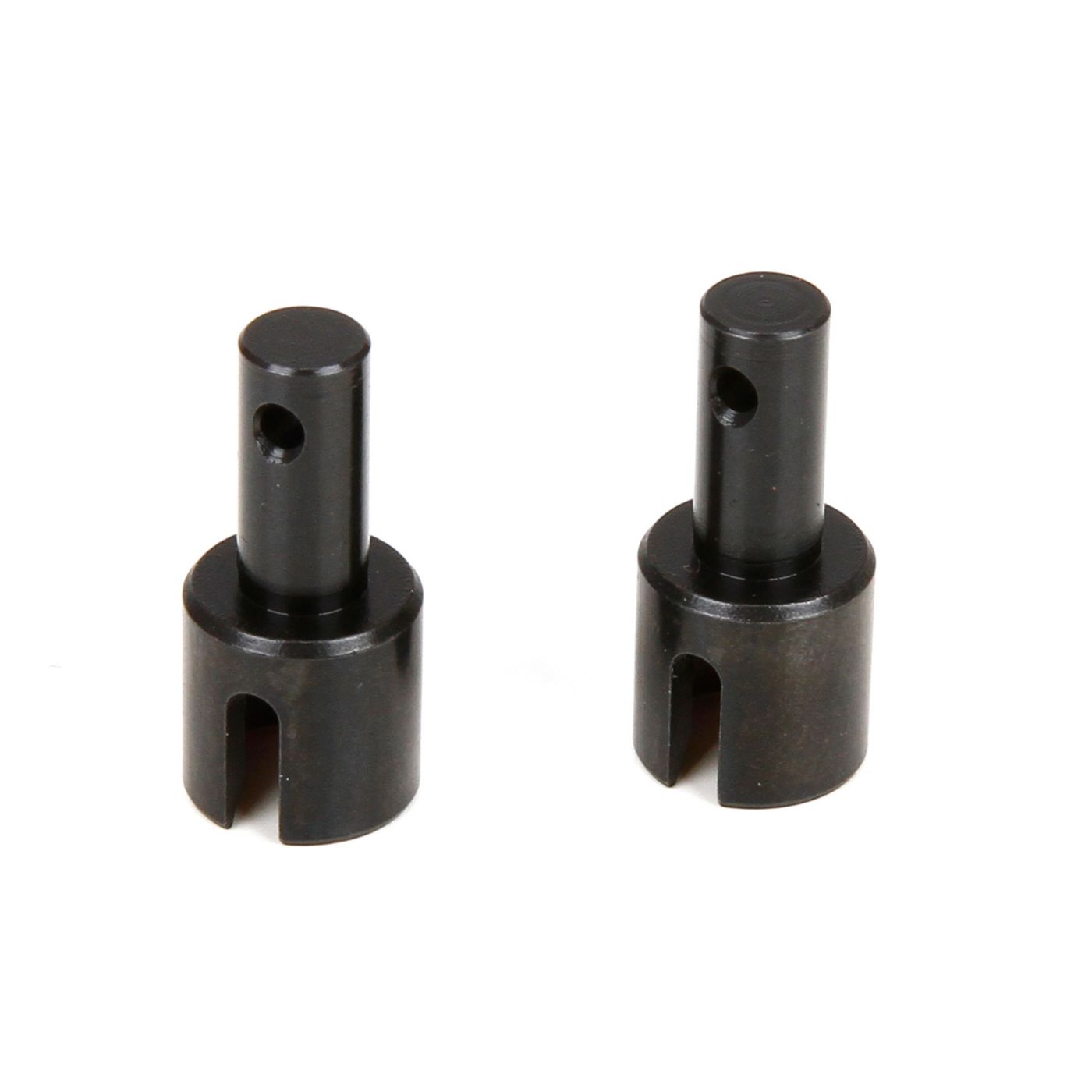 ECX Differential Outdrives, (2): 1:10 4wd All