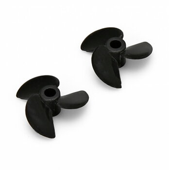 Joysway 81004 Propeller 3-blad 2st 81 serien