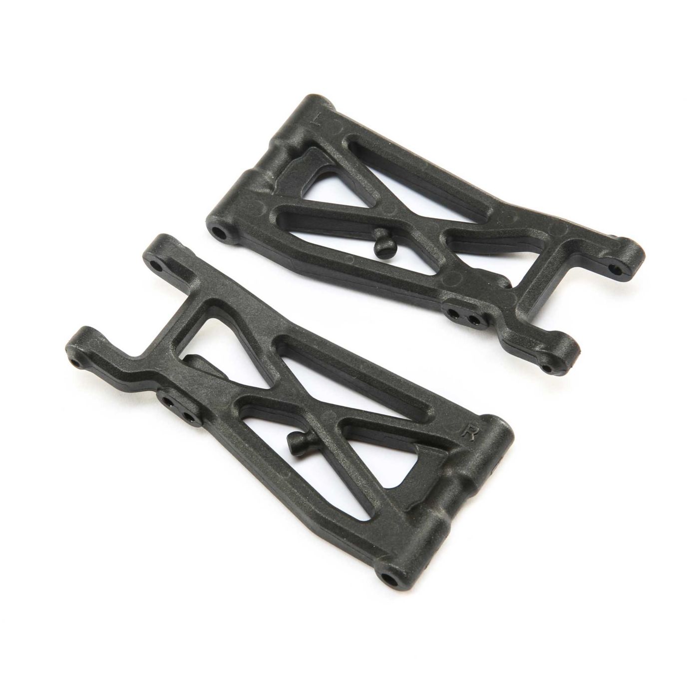 TLR TLR234113 Rear Arm Set: 22X-4