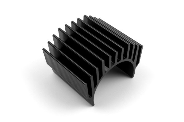 Blackzon 540144 Motor Heatsink