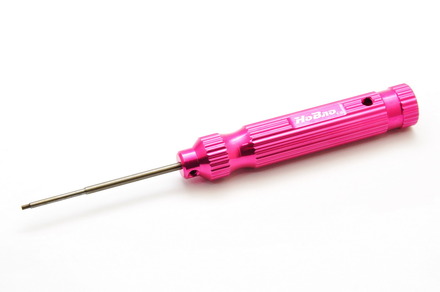 Allen Driver 1.5mm