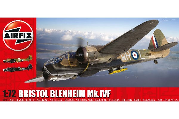 Airfix A55010 Starter Set Lockheed Martin F-35B Light. ll 1:72