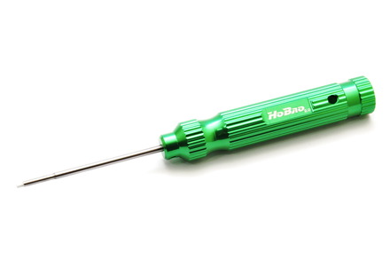 Allen Driver 2.0mm