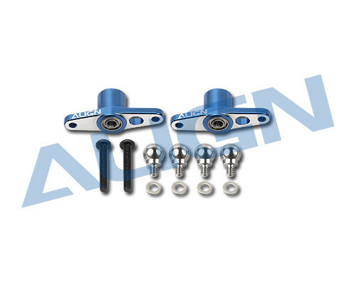 Sport V2 Metal Mixing Arm (U) H45141 (T-rex 450 SPORT)