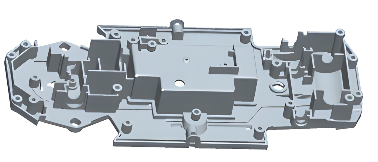 WLToys Chassis