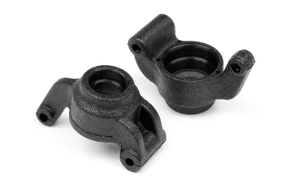 Maverick RC MV28004 REAR HUB CARRIER 2PCS (ALL ION)