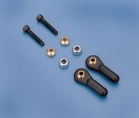 Du-Bro 900 Kullink dubbel 4-40 12st - 2