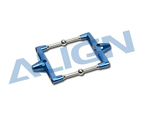 Sport V2 Metal Flybar Control Set H45143 (T-rex 450 SPORT)