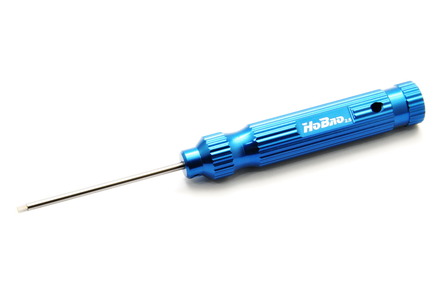 Allen Driver 2.5mm