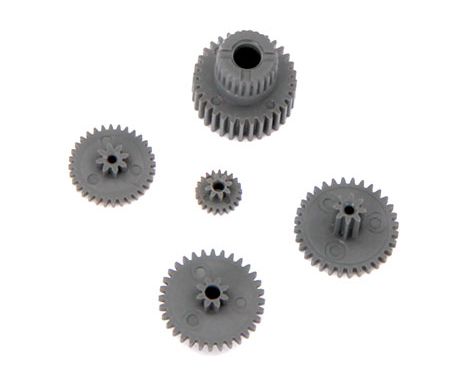 Traxxas 2064A Drevsats till Servo 2065A
