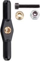 Du-Bro 901 Kullink dubbel 2-56 pr