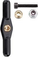Du-Bro 901 Kullink dubbel 2-56 pr