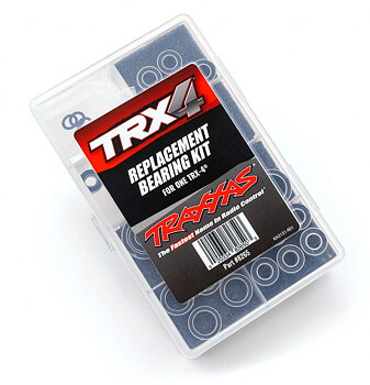 Bearing Set Complete TRX-4